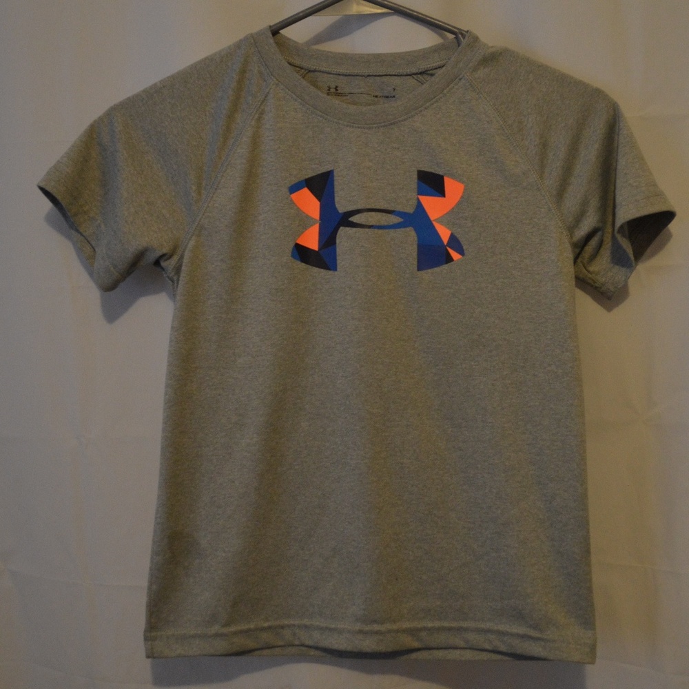 Under Armour Heat Gear